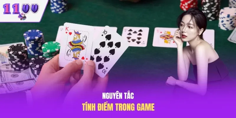 Nguyên tắc tính điểm trong game